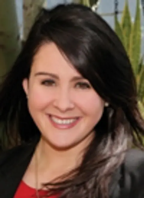 Deirdre Bradford