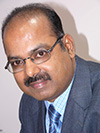 NP Chandrashekhar