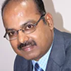 NP Chandrashekhar