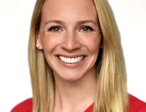 Lauren Warkentin