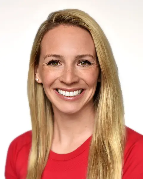Lauren Warkentin