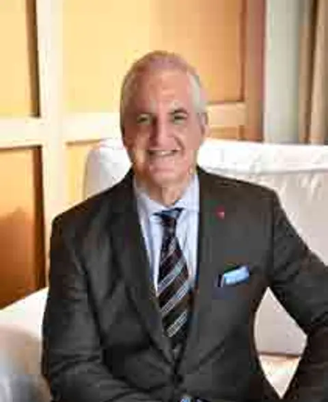 Steven Kalczynski