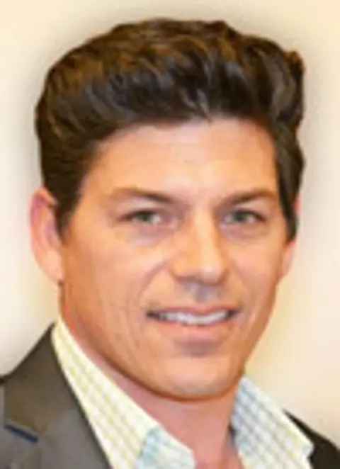 Billy Alberigi