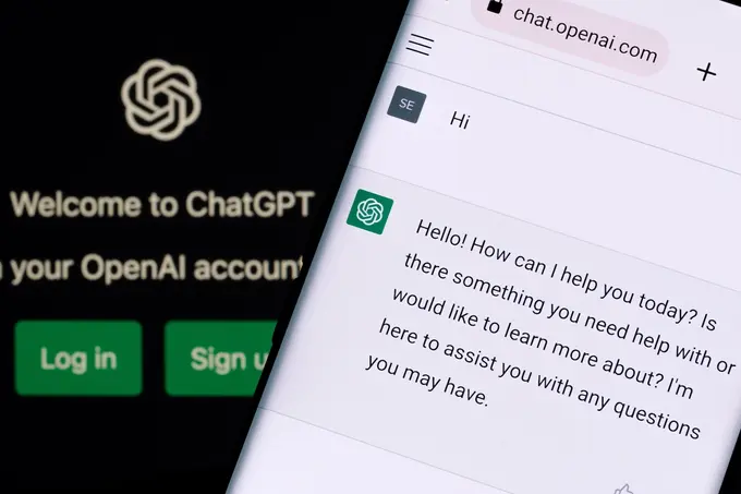 ChatGPT is Scary Good, But Can it 'Rewrite' the Future as We Know it?