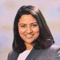 Anjusha Chemmanur