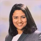 Anjusha Chemmanur