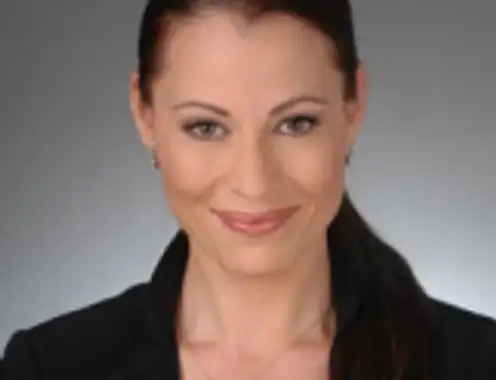 Marie Parodi