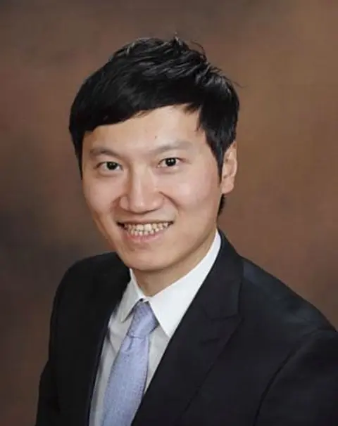 Will Zhang