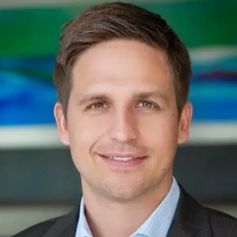 Chris Harrison