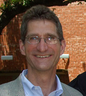 Tom Bacon