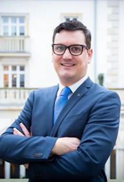 Florian Steinmaier