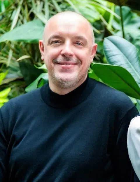 David Taylor