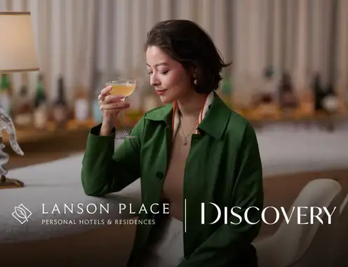 Lanson Place Joins Global Hotel Alliance, Expanding Privileges for Discerning Travellers