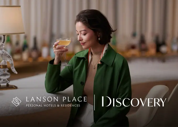 Lanson Place Joins Global Hotel Alliance, Expanding Privileges for Discerning Travellers