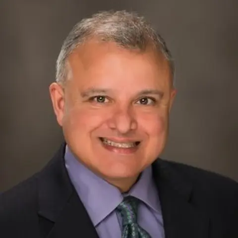 Shawn Nayyar