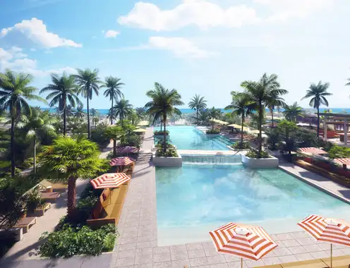 Hotel Indigo Grand Cayman, an IHG Hotel