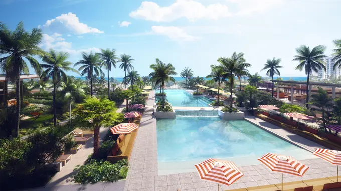 Hotel Indigo Grand Cayman, an IHG Hotel ......