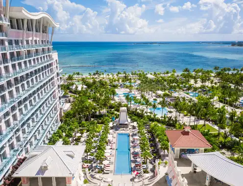 SLS Baha Mar