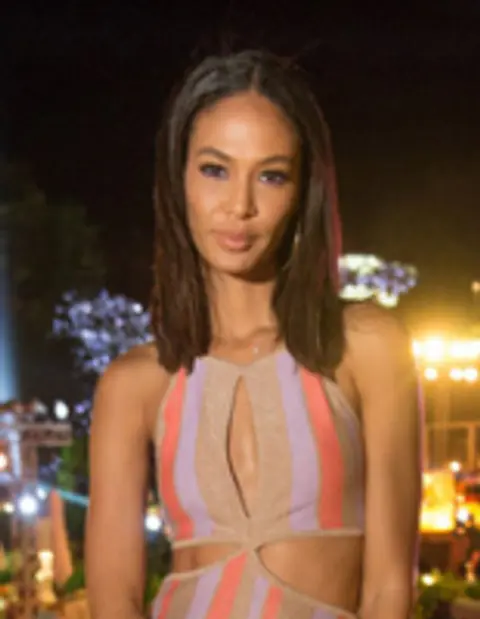 Joan Smalls