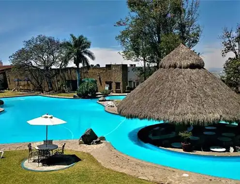 Radisson Hotel Tapatio Guadalajara
