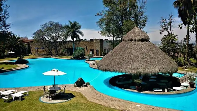 Radisson Hotel Tapatio Guadalajara ......