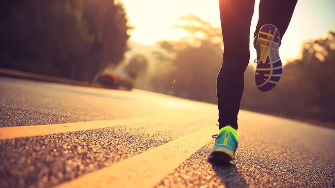 Road to Recovery: Planning for a Marathon, Not a Sprint