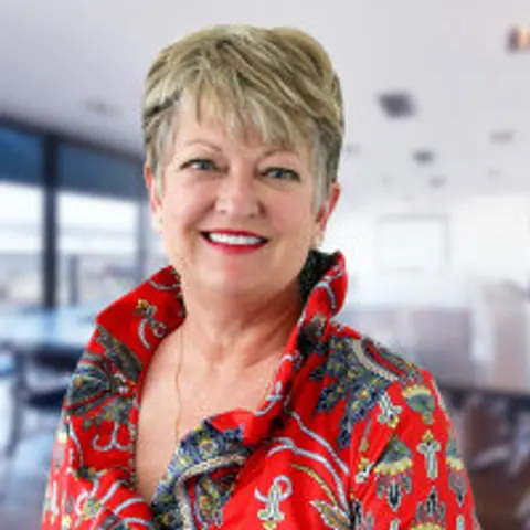 Louise Meyer - Vice President, Global Account Manager