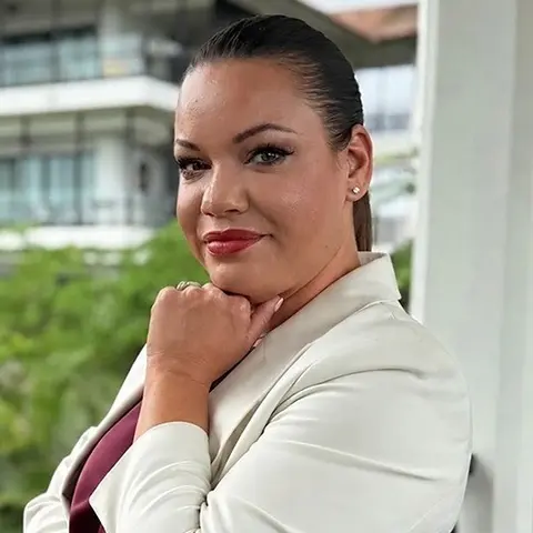 Lisa Jackson   Gm of the Banjaran Hotsprings Retreat   Landscape Photo