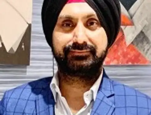 Harpreet Singh Chhatwal