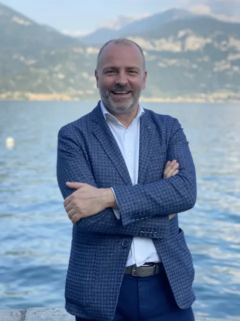 Marco Montagnani