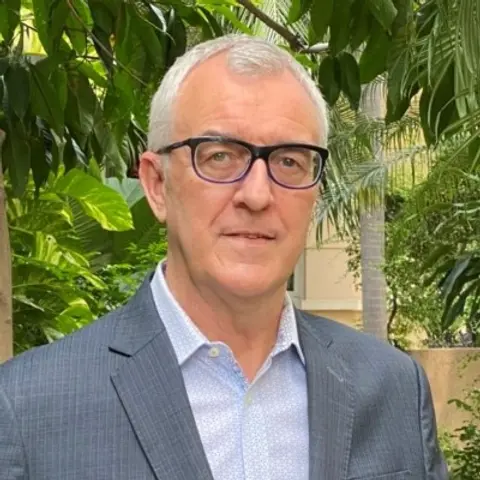 John Neutze