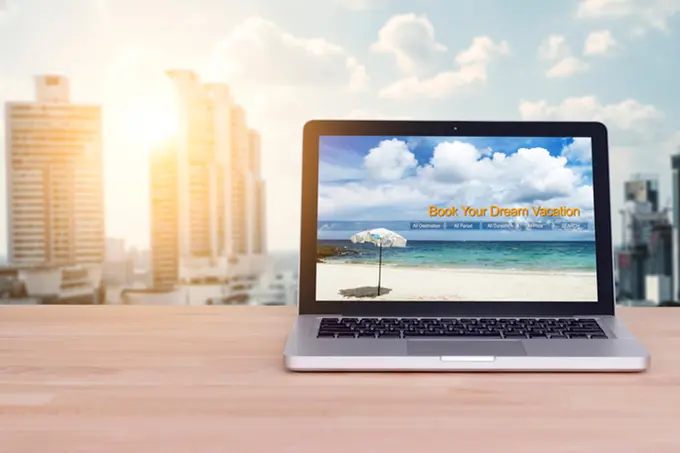 Building Total Guest Revenue for a Profitable Future through Seamless Self-Serve