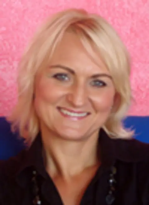 Dorota Antoszkiewicz