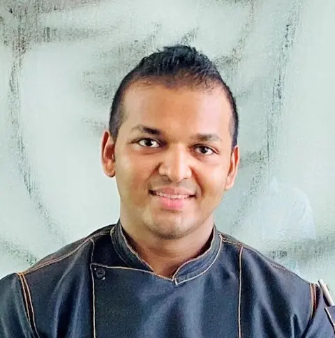 Jitendra Nakhwa
