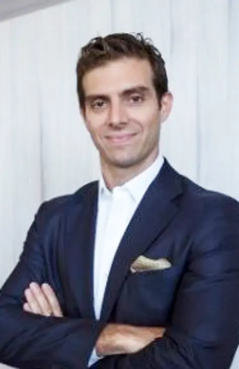 Hugo Desenzani