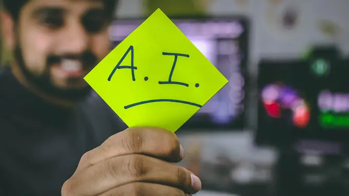 Artificial Intelligence For Hotels
