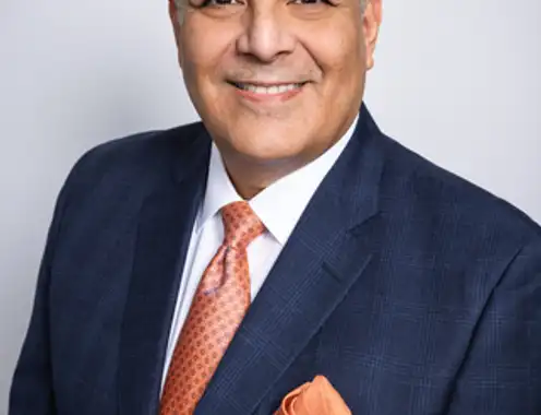 Jon G. Muñoz