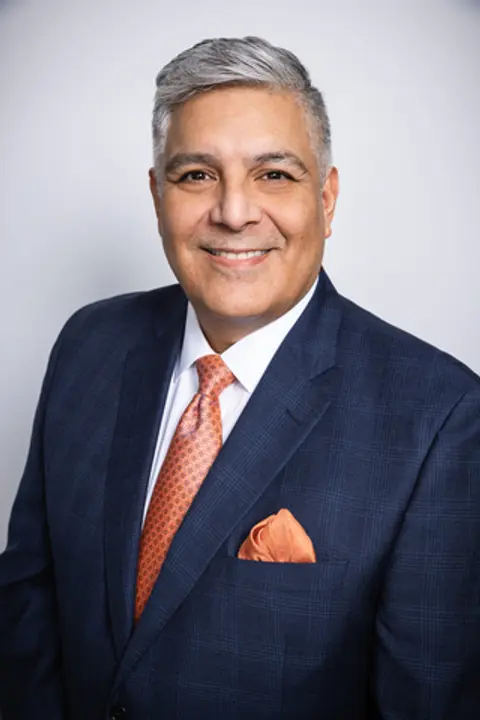 Jon G. Mu