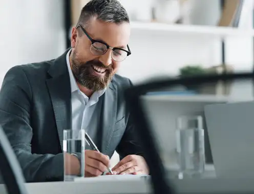 Behind the Smile: What Really Stresses CEOs and Managing Directors in Hospitality