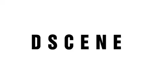DSCENE