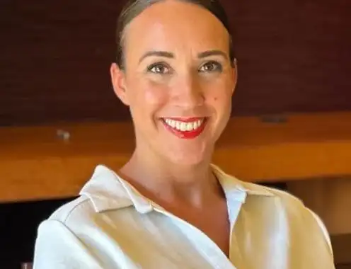 Elodie Fleury-Carrere