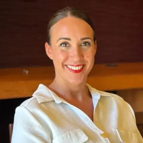 Elodie Fleury Carrere Photo (1)