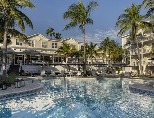Barbary Beach House Key West