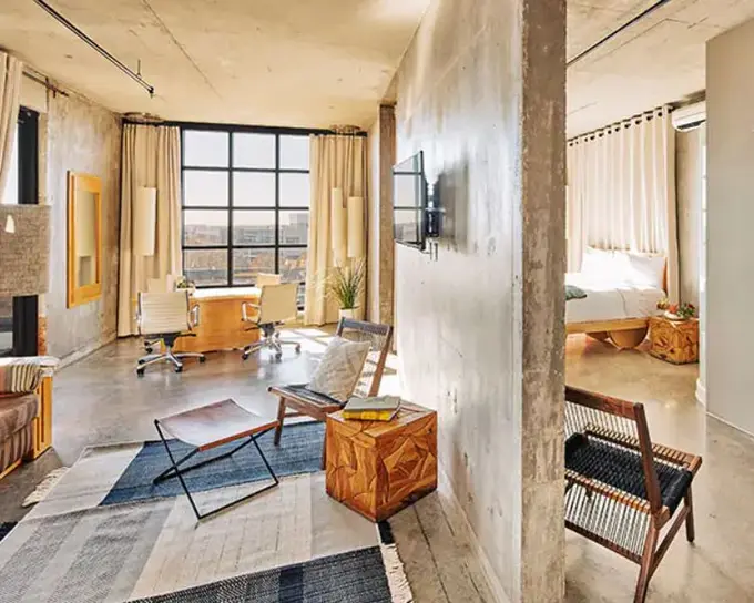 NYLO Dallas Plano Hotel, Tapestry Collection by Hilton ......