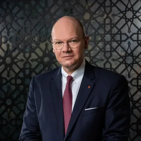 Uwe Kunz
