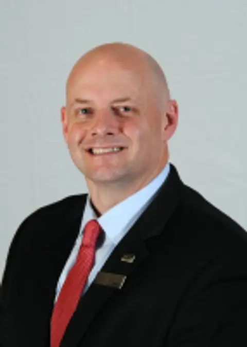 Mike Burton