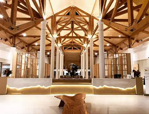 Novotel Sunshine Coast Resort