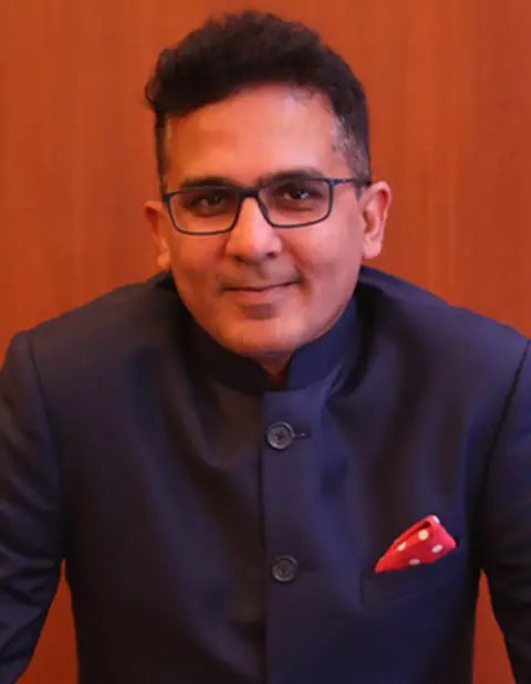 Rohit Kapoor