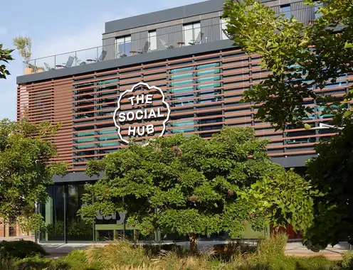 Profit with purpose: what The Social Hub means for the future of hospitality