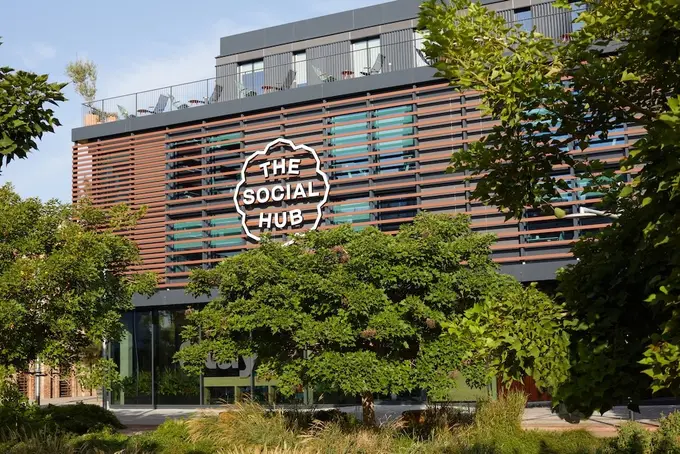 Profit with purpose: what The Social Hub means for the future of hospitality